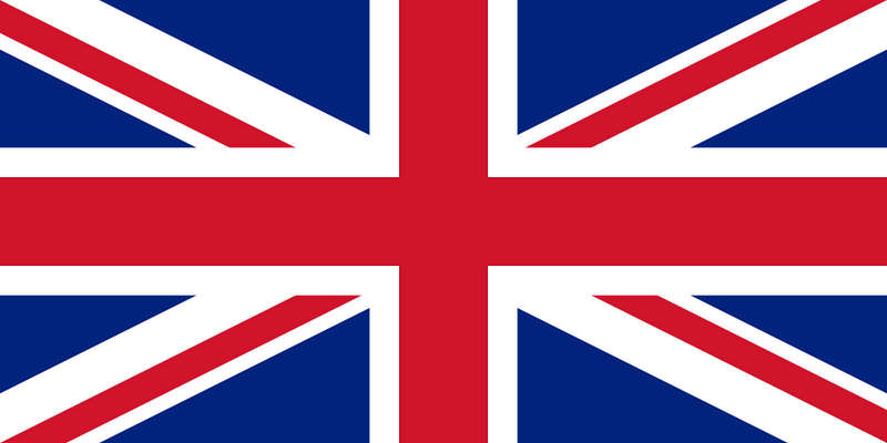 Union flag image - Big Dog Bed Company is proud to manufacture their dog beds in the UK