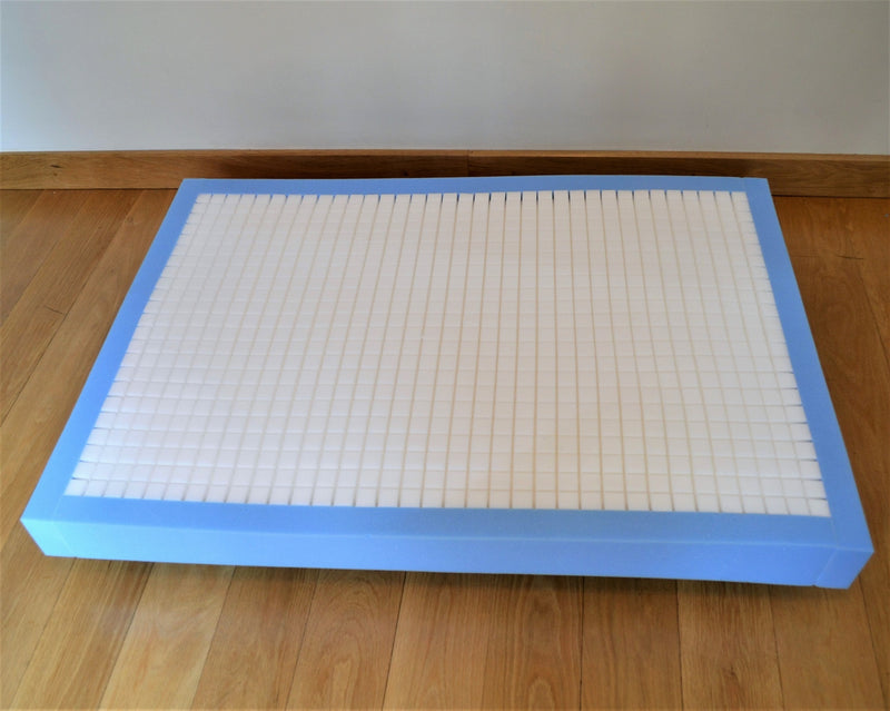 Pressure Relief Dog Beds - Big Dog Bed Company