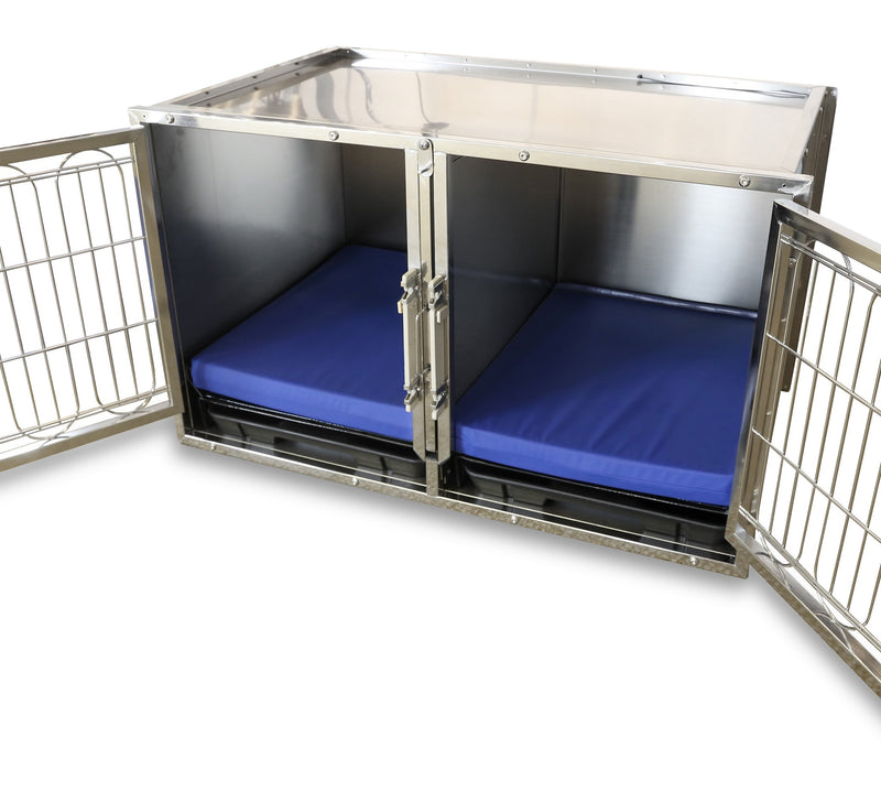 Kennel Beds - Big Dog Bed Company
