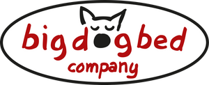 Big Dog Bed Company full logo