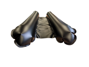 Foal and small farm animal positioning aids