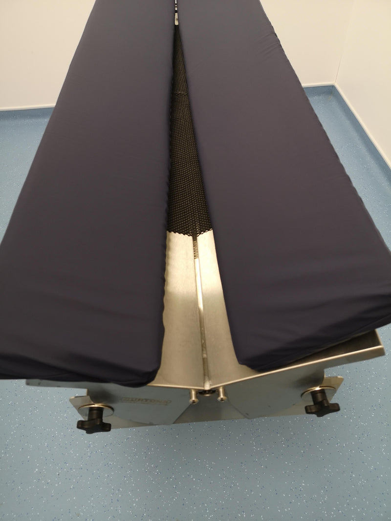 V-Top Table Mattress