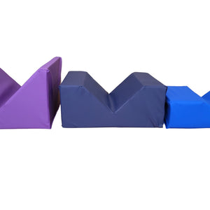 Dental Head Supports