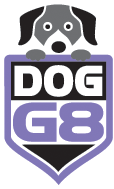 Dog-G8 logo
