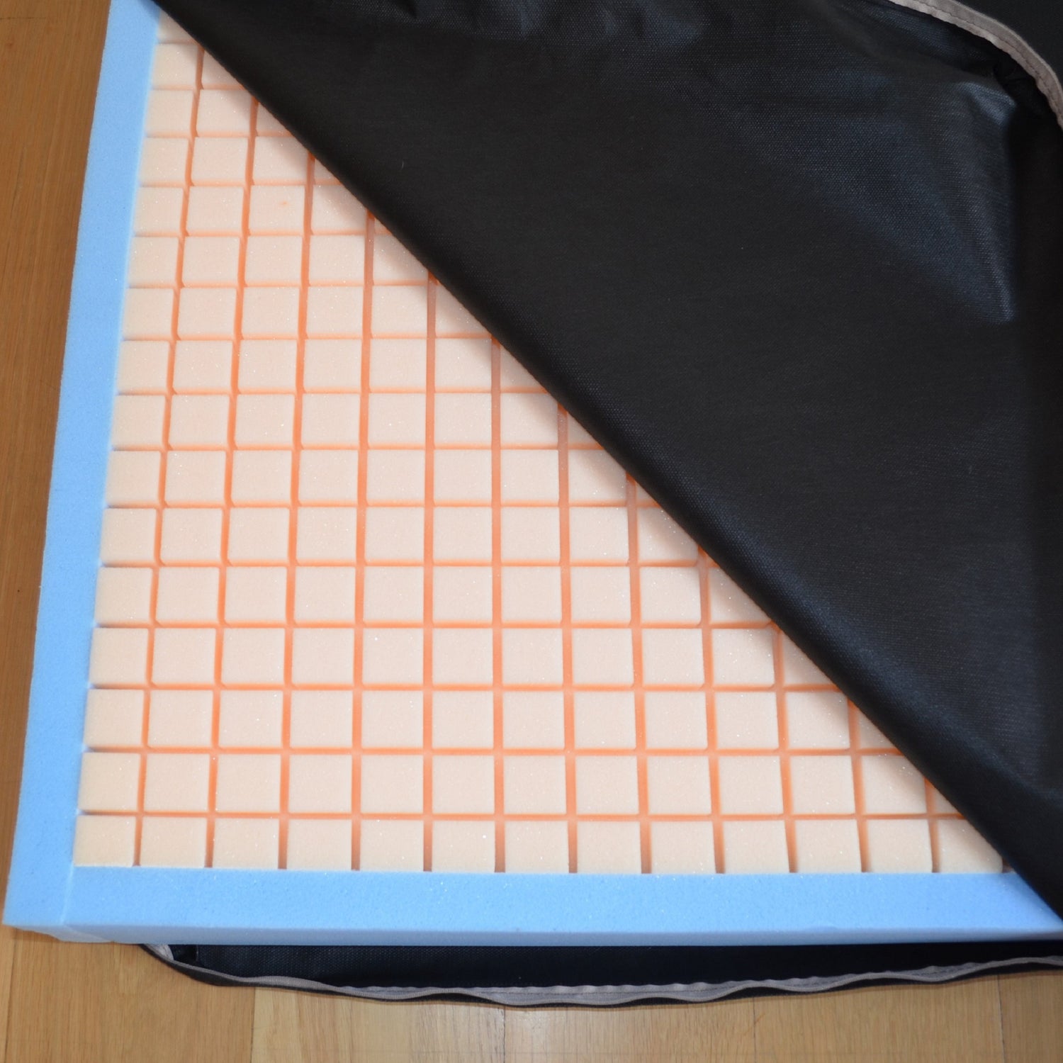 Orthopaedic Dog Beds - Big Dog Bed Company