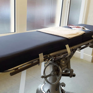 Table Mattresses for Surgery and Imaging