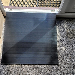 Threshold Ramp