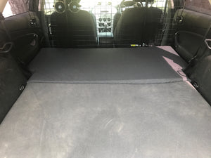 Dog Beds for Cars and Kennels - Big Dog Bed Company