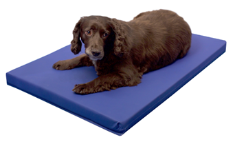 Kennel Mats - Big Dog Bed Company